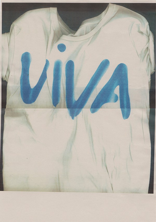 viva tee